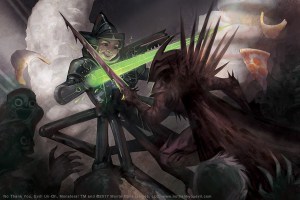 Cypher Chronicles, vol. 29-2017