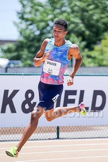 donovan brazier 2017 USATF Outdoor Track and Field Championship