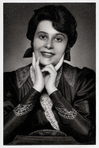 Wanda Treumann