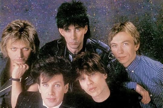 The Cars
