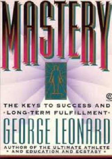 Mastery Book