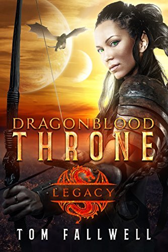Dragonblood Trhone