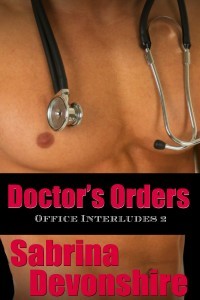 Doctor's Orders eBook