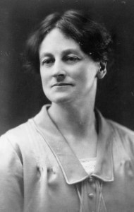 Pull a Biddy, faith, trusting God despite apparent obstacles, Oswald Chambers, Mrs. Oswald Chambers, 