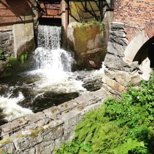 Kvarnbyn