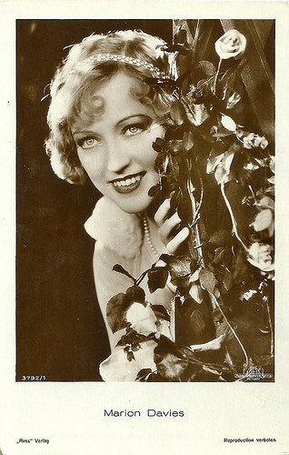 Marion Davies