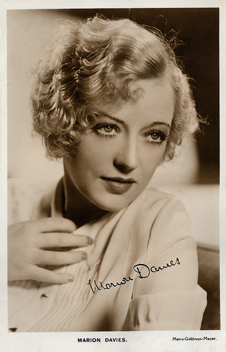 Marion Davies