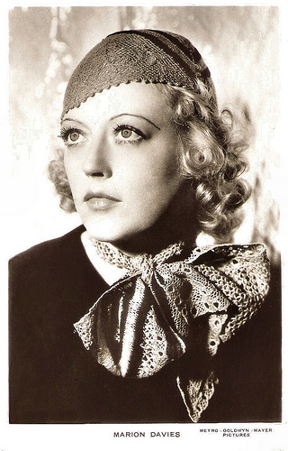 Marion Davies