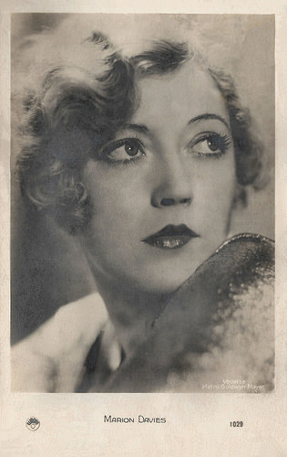 Marion Davies