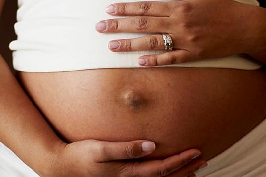 Pregnant Woman