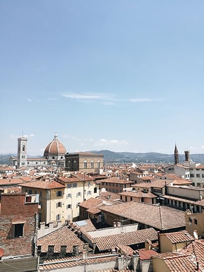 Summer-in-Italy---Florence
