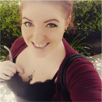 This is the Reason I Write about Surviving Sexual Abuse with guest @mariah_k_mullin