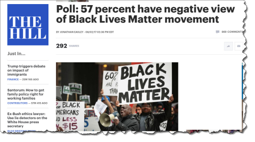 Blacklives