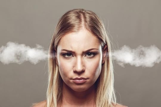 Aggressive Authors on Social Media