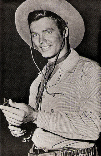 Ty Hardin (1930-2017)