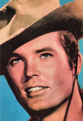 Ty Hardin (1930-2017)