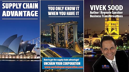scm advantage