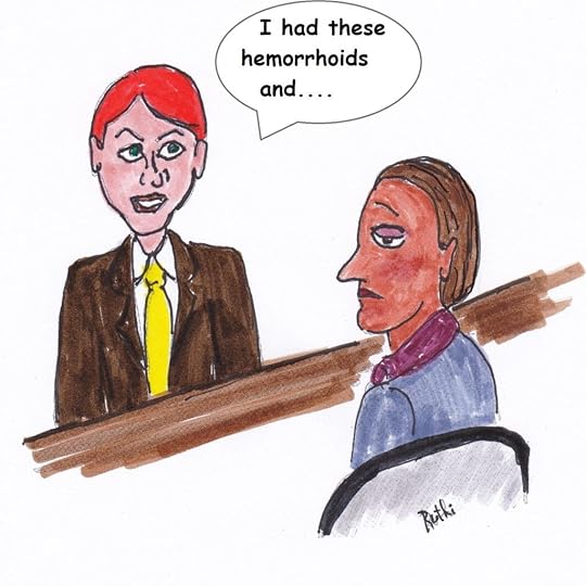 Bad First Dates RPB
