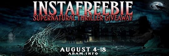 instafreebie supernatural thrillers urban fantasy book free ebook free novels