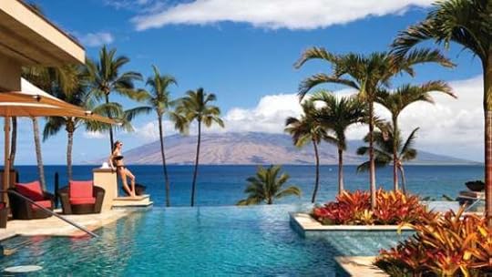 maui resort