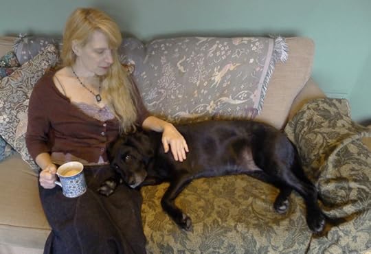 Terri & Tilly Windling