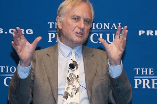 Richard Dawkins