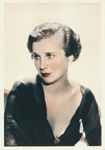 Diana Wynyard