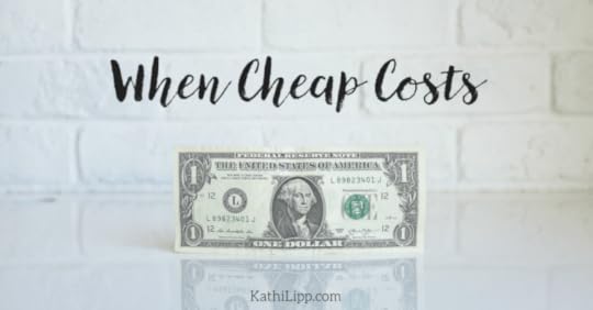 Cheap Costs