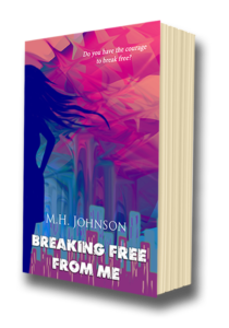 Excerpt Tuesday– M.H. Johnson