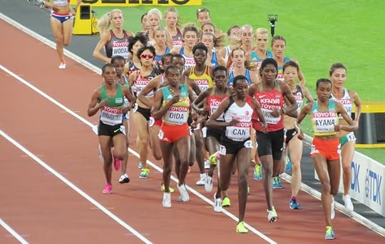 Photo: David Monti, Race Results Weekly