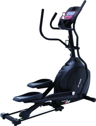 Elliptical: