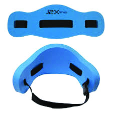 Deep-Water Running Belt: