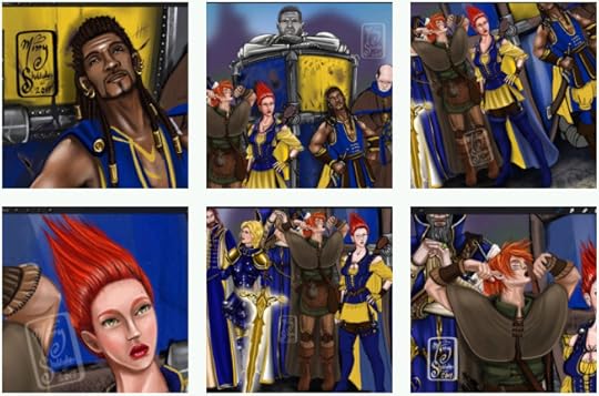 guild 2