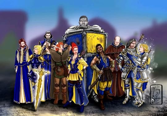 guild
