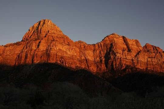 National Parks Drones