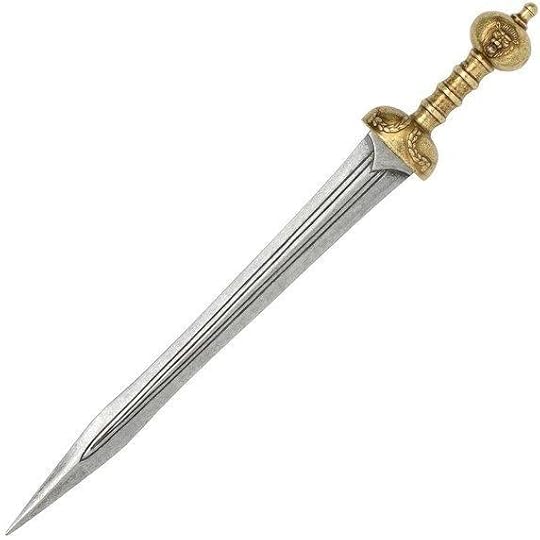 Image result for Roman weaponry