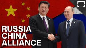 US dollar, Russia energy sector, Moscow, China, Beijing, Global Times, Max Keiser, Washington, Germany, ruble, yuan, Kommersant, Donald Trump, Titanium