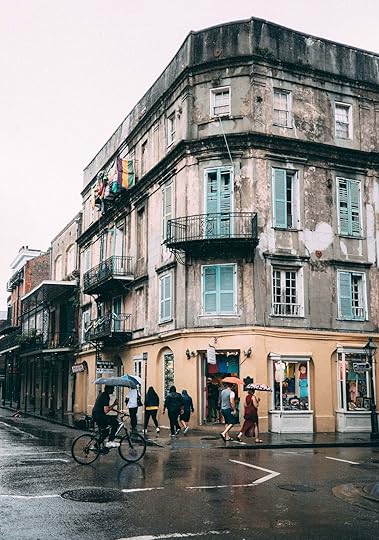 New Orleans
