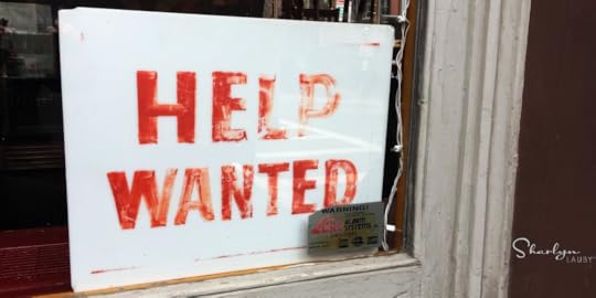 job postings, internal job postings, recruiting, recruitment, sourcing, referrals, help wanted
