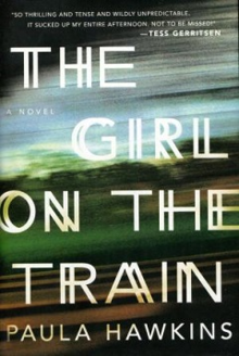 Image result for the girl on the train