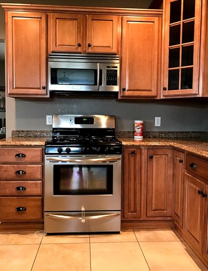 kitchen remodel: before and after I howsweeteats.com