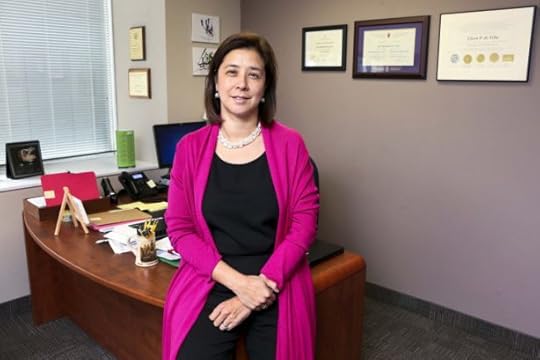 Dr. Eileen de Villa, Toronto's Medical Officer of Health, says the current approach to drugs in Toronto is not working and a new approach is needed.