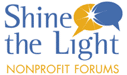Shine the Light Nonprofit Forums
