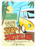 Nonprofit Storytelling Conference - San Diego