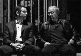Harris and Hedges