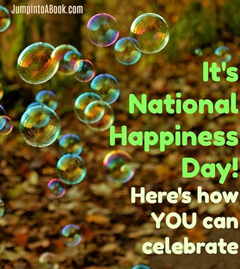 National Happiness Day