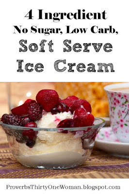 keto ice cream