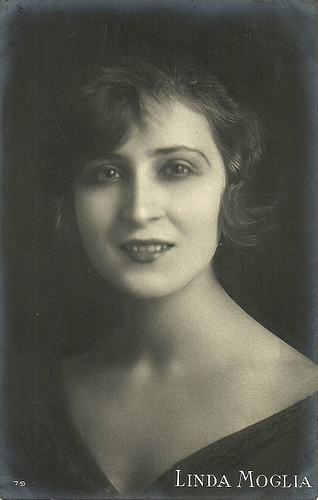 Linda Moglia