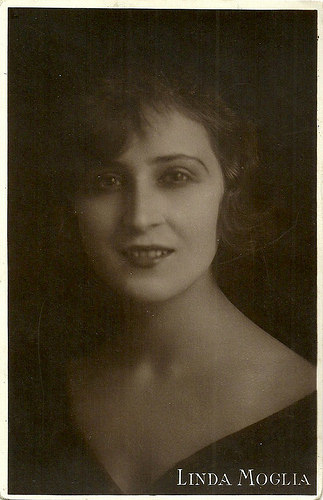 Linda Moglia