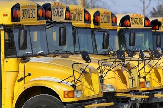 Back to School Things to Know